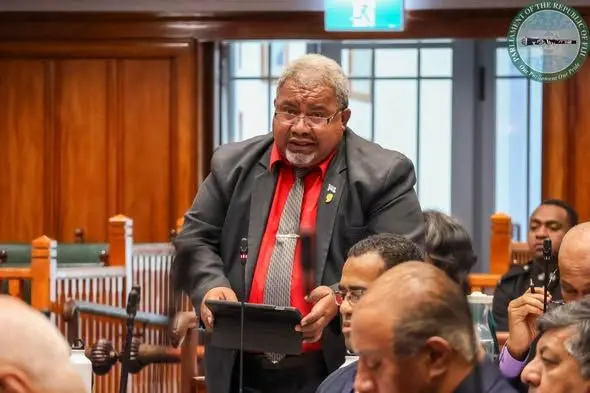 Gen Z faces mental health crisis: Minister Saukuru
