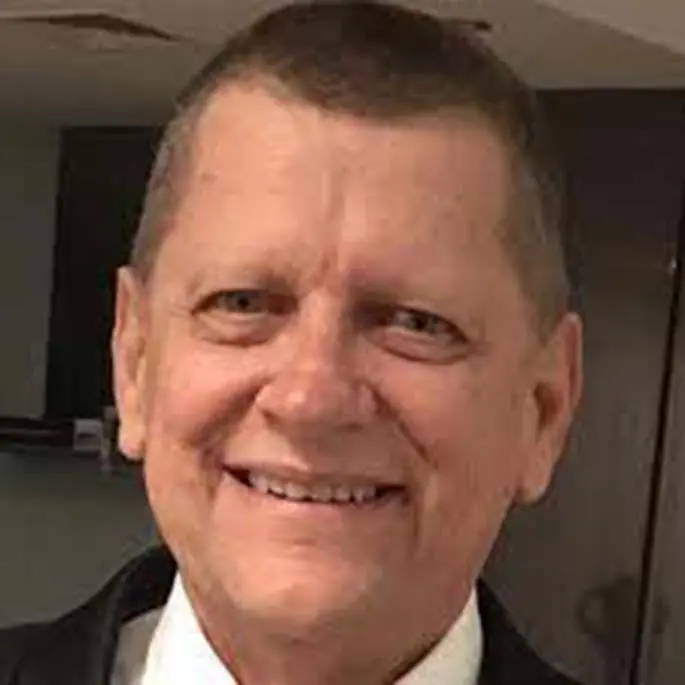 Textile, Clothing and Footwear Council of Fiji president, Mike Towler.