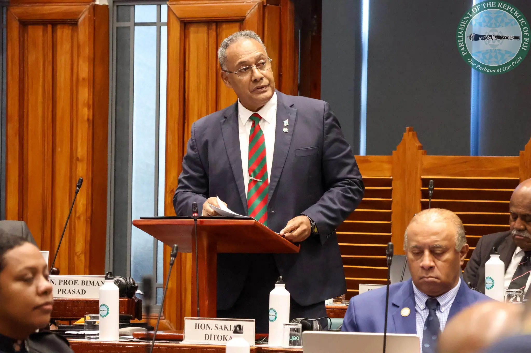 WTO talks key for Fiji