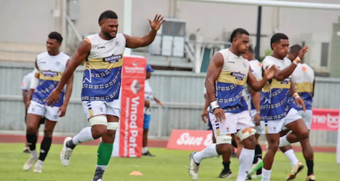 Rodan: Skipper Select Loss Embarrassing