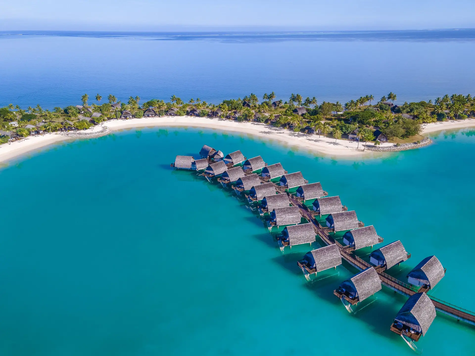 Fiji Airways has partnered with AncillaryBox to launch a dedicated online tour booking platform, tours.fijiairways.com.