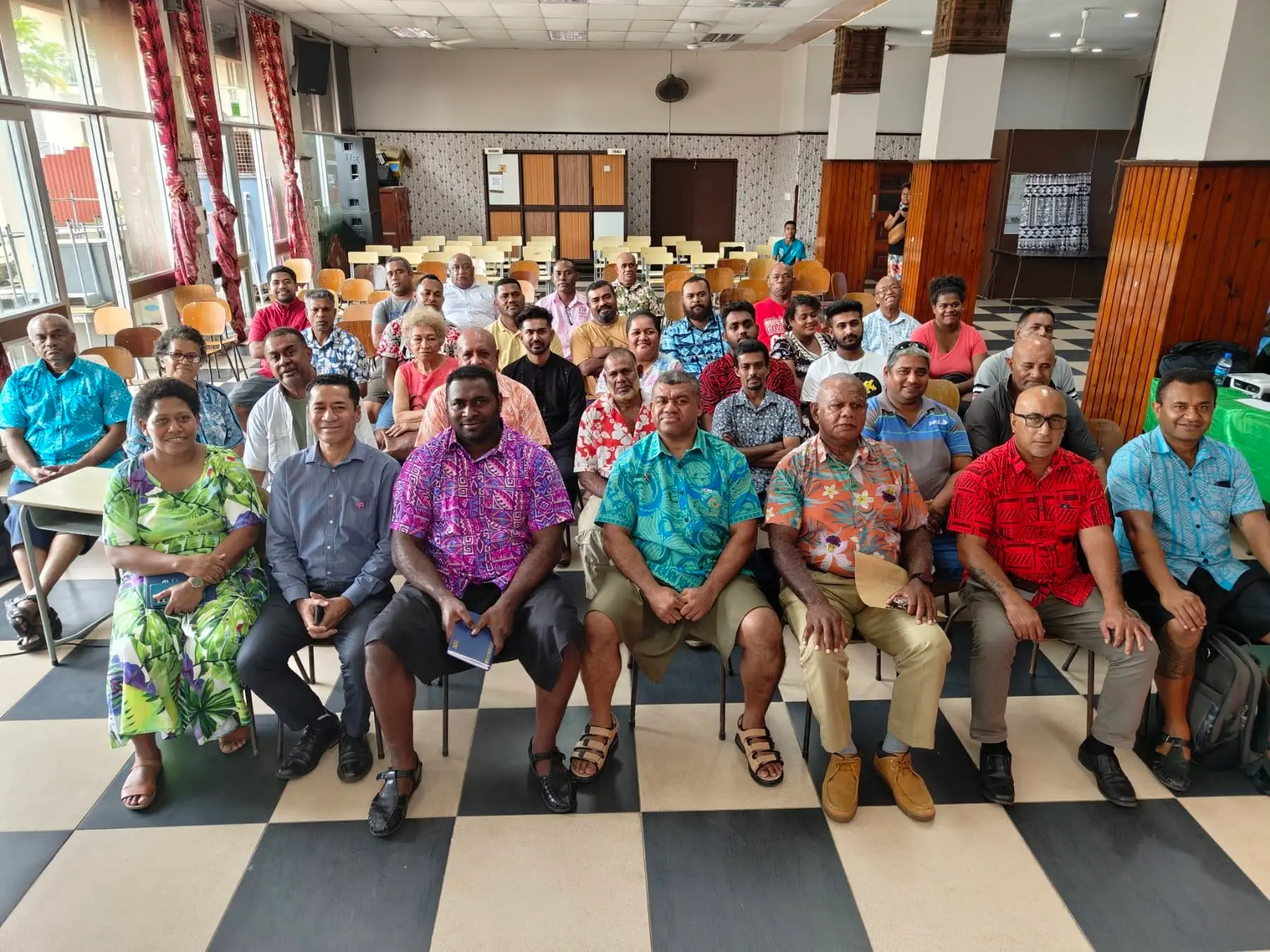 Public Consultations LTA