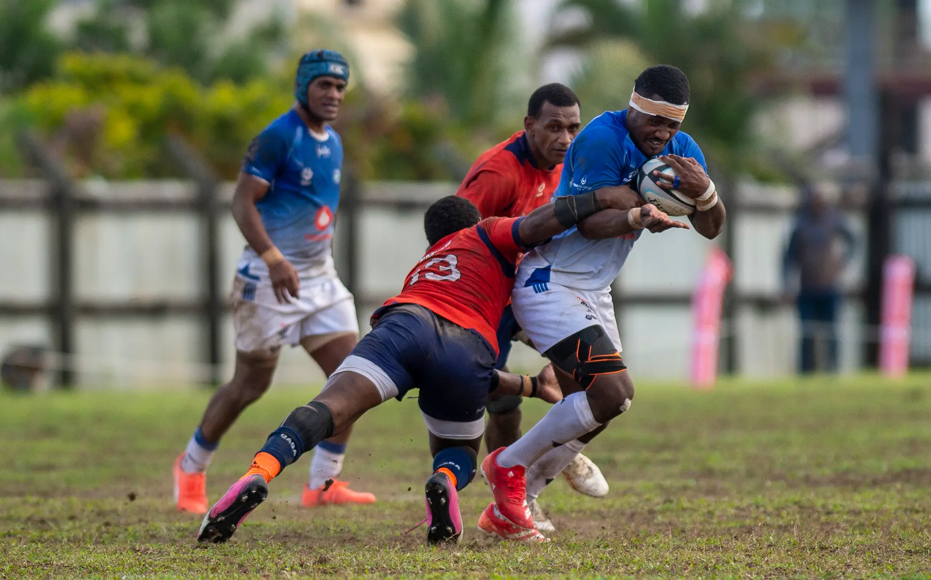 Rugby
