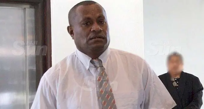 Agape Healing Ministry Church Pastor Waisake Tulavu. Photo: Ashna Kumar
