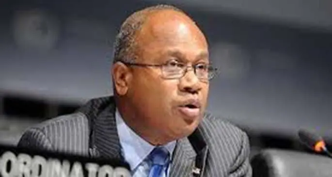 Ambassador Amena Yauvoli. File photo
