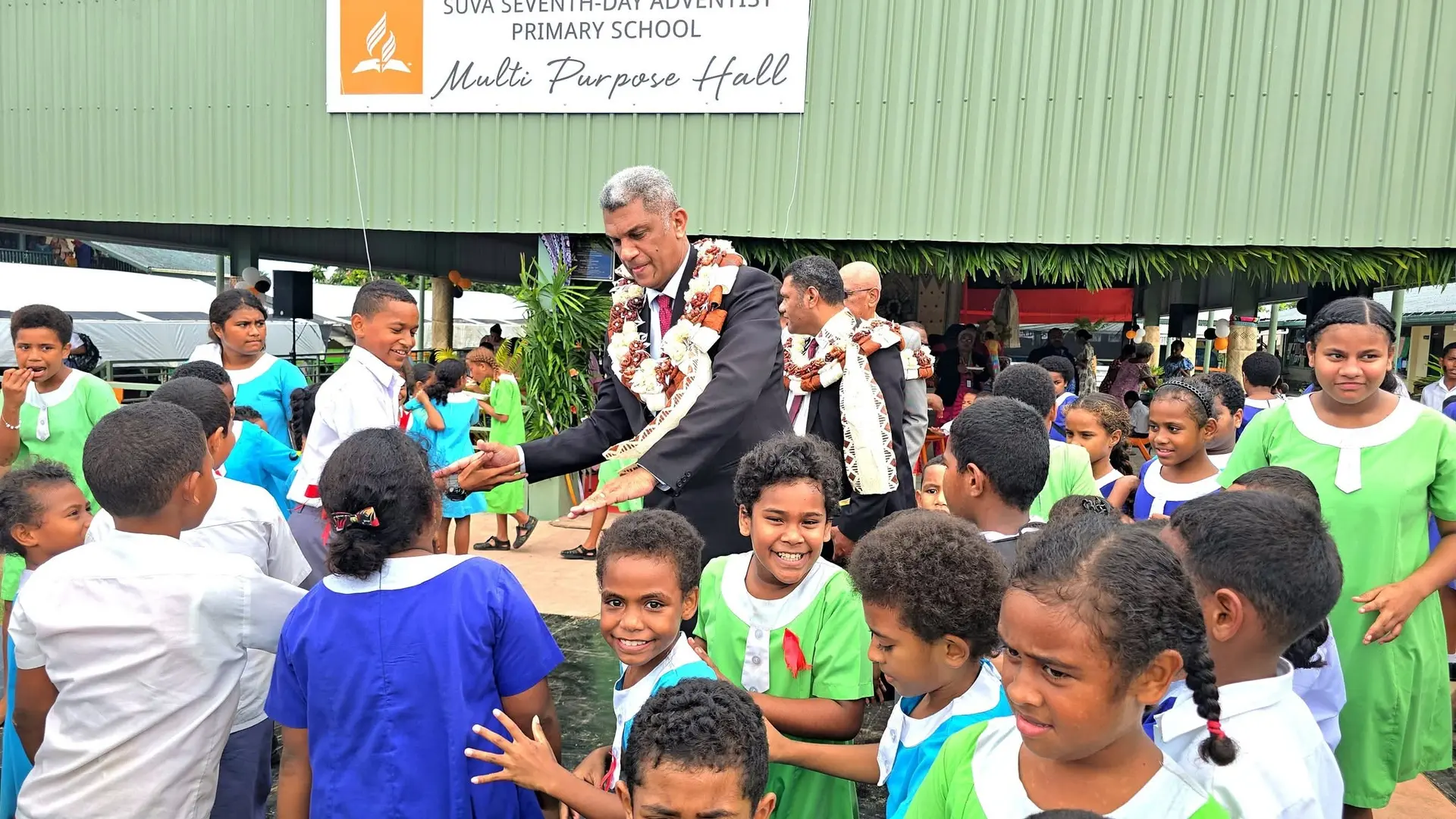 The Government has allocated $883 million to the education sector in the 2026–2027 National Budget,