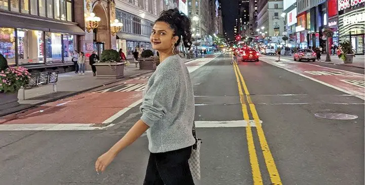 In 2023, I left New York City for Nadi.