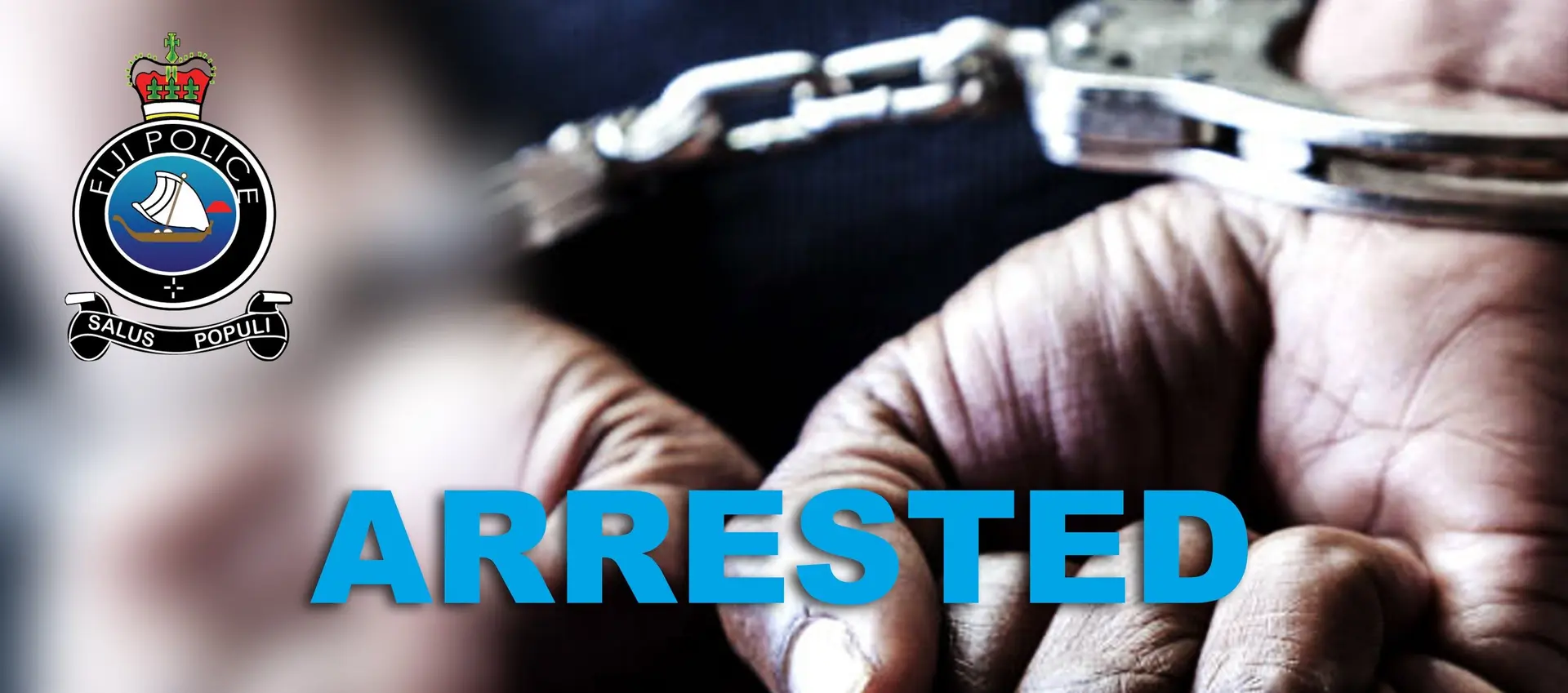 Police drug arrests 
