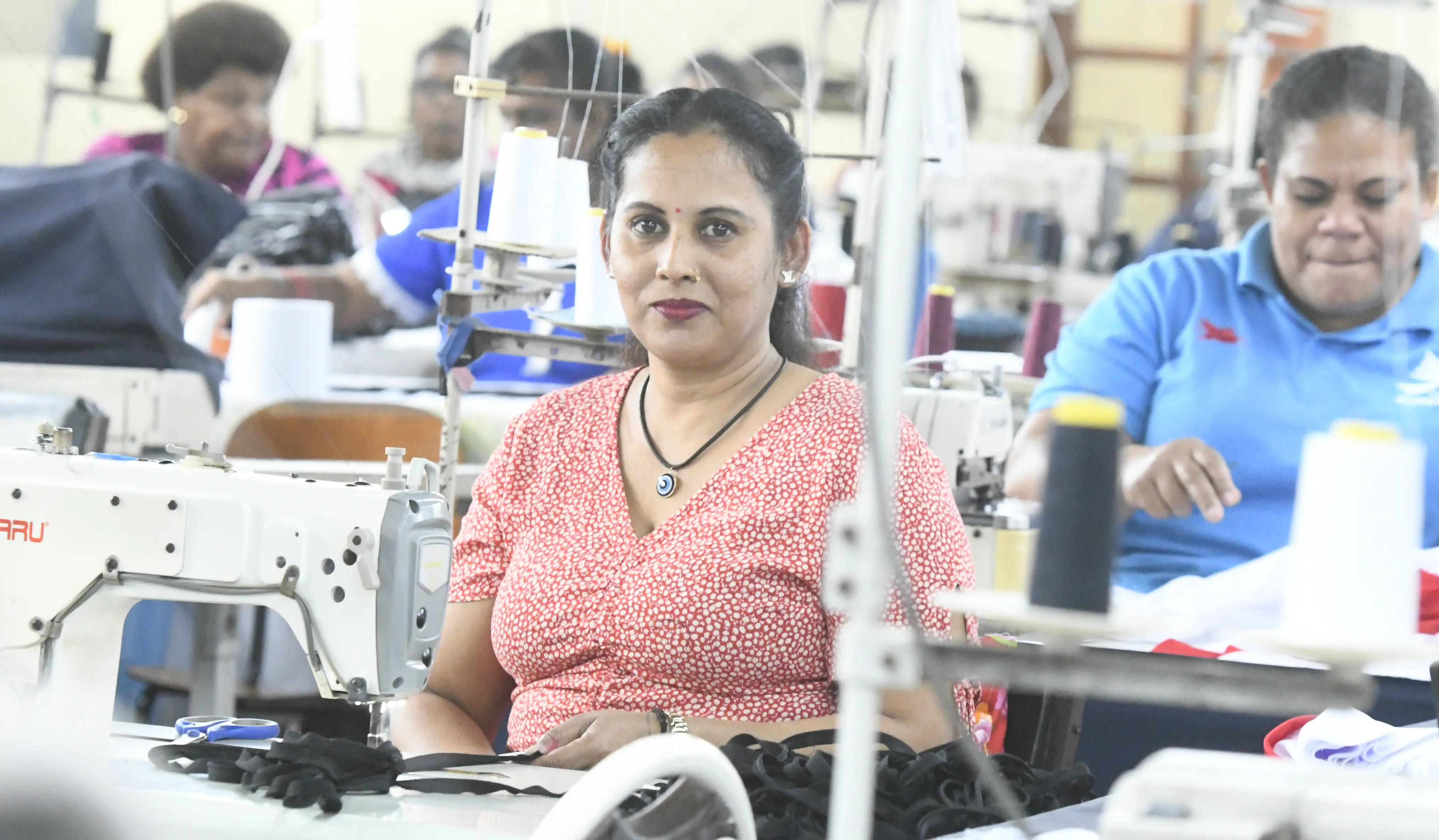 TCF Council urges new export incentives in National Budget