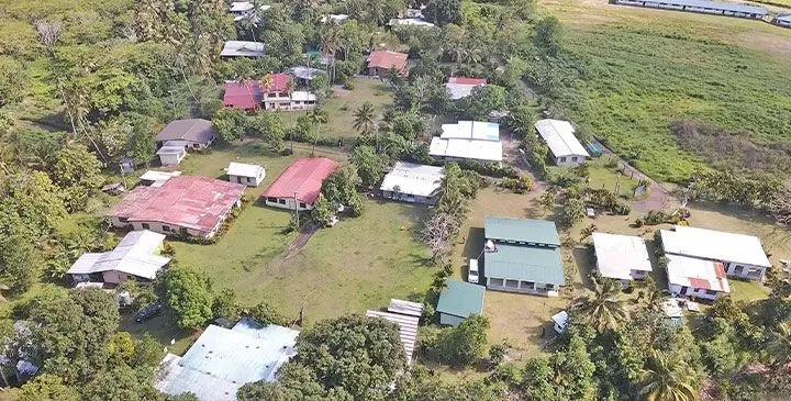 Kulukulu. Photo: Leon Lord