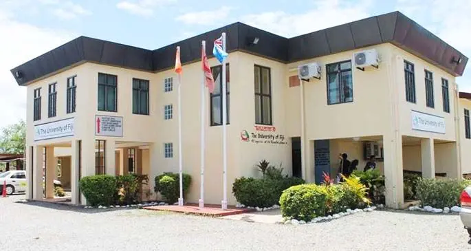 University of Fiji, Saweni Campus.