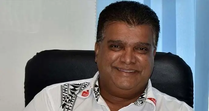 Mohammed Yusuf.