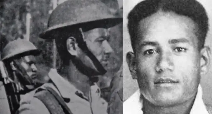 The late Corporal Sefanaia Sukanaivalu.
