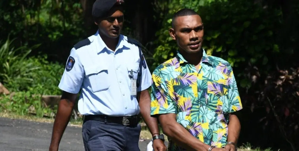 Ilaisa Tanoa Degei