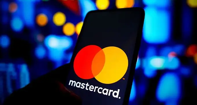 Master-Card