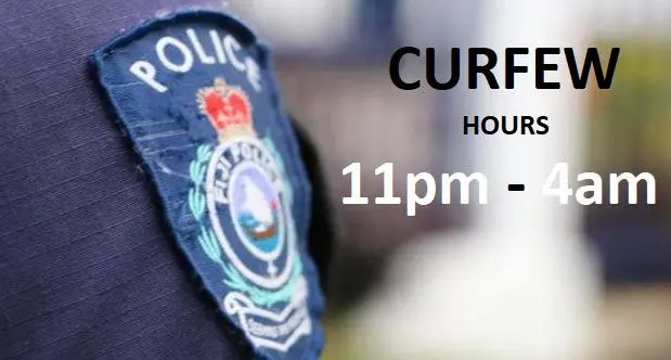 Curfew hours FINAL