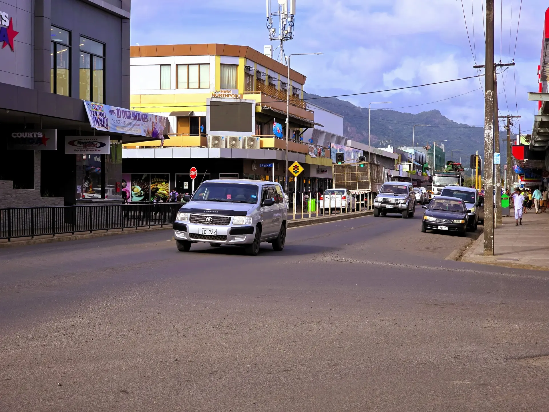 Compliance, food standards matter, insanitary conditions, abatement notice, Ministry of Health