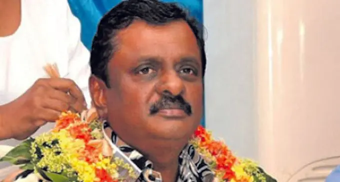 Minister for Employment, Productivity and Industrial Relations Parveen Kumar