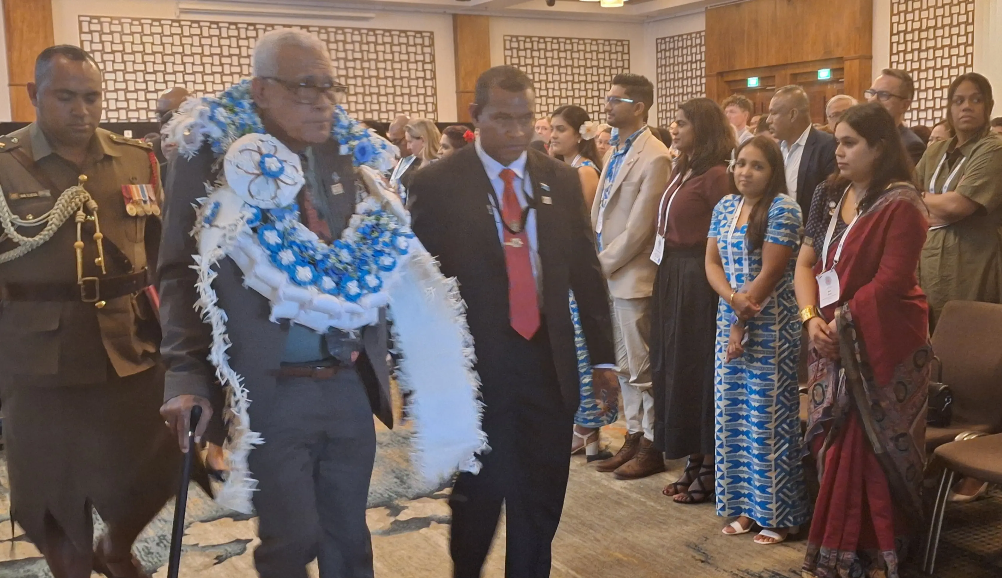HIV diagnoses rise 27 per cent in Fiji