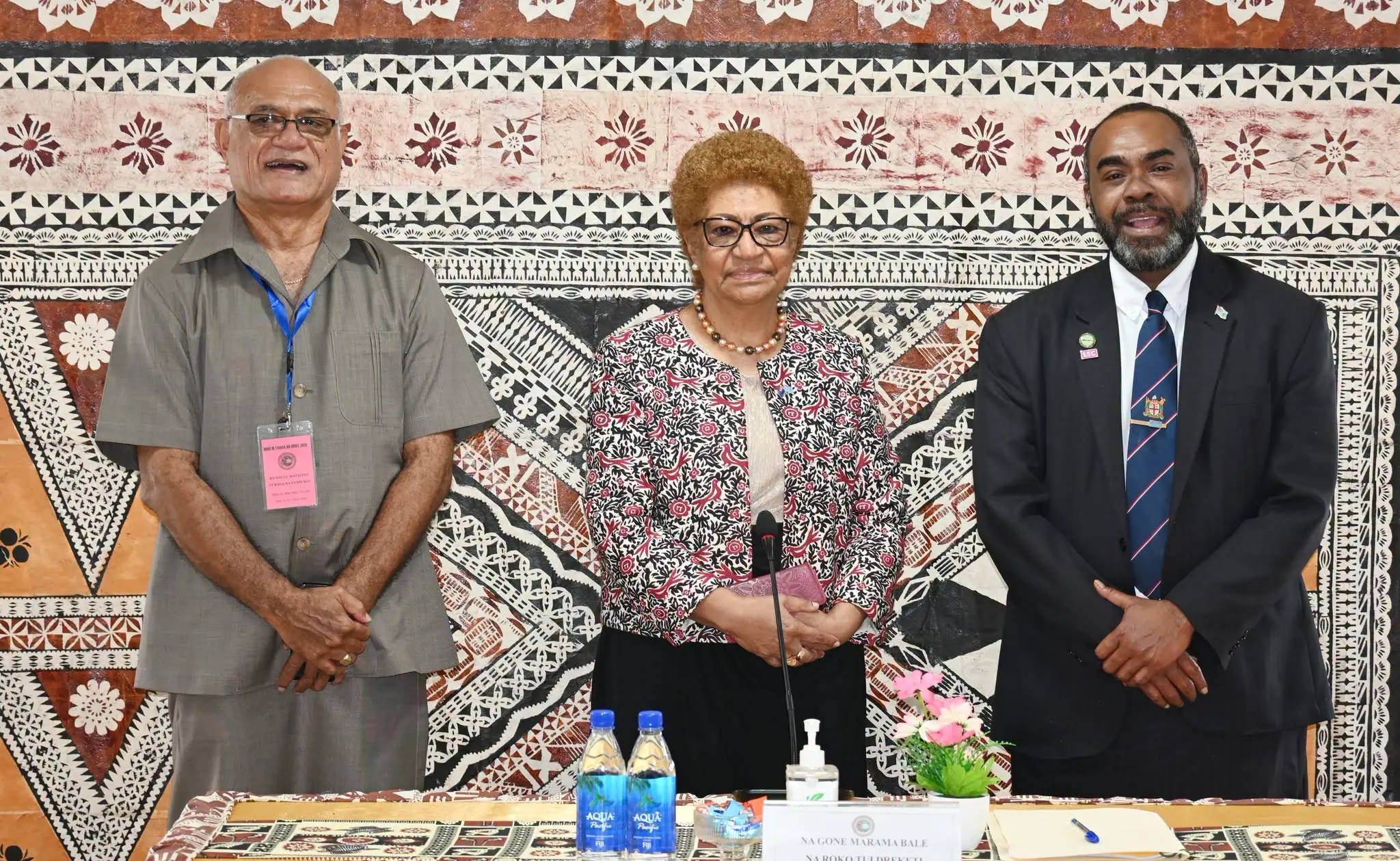 $5.6m road upgrade boosts Rewa communities