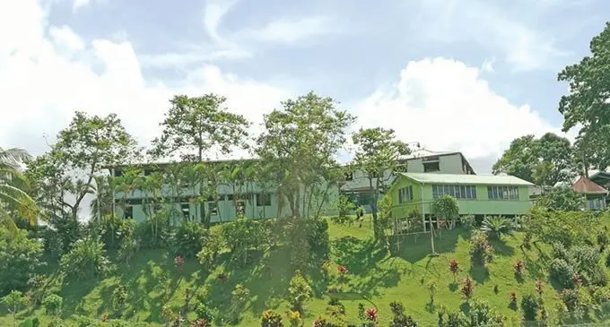 Dilkusha Home in Nausori.