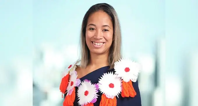 Rotuman-Chinese Lisa Tai is the second Pacific island woman to make partner at Deloitte NZ.