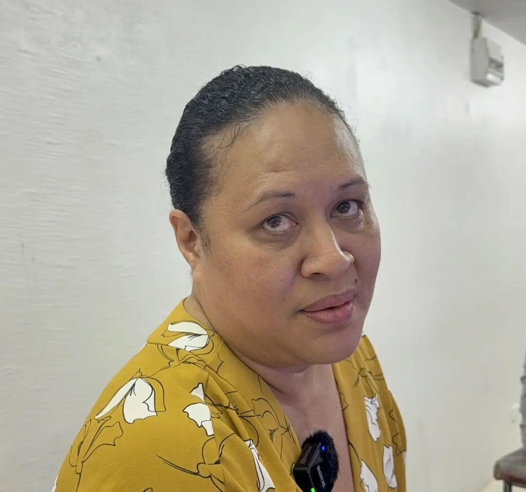  Grants Betting Shop supervisor Sulueti Kotoisuvai.