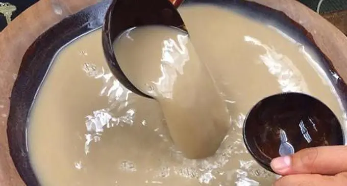 Kava