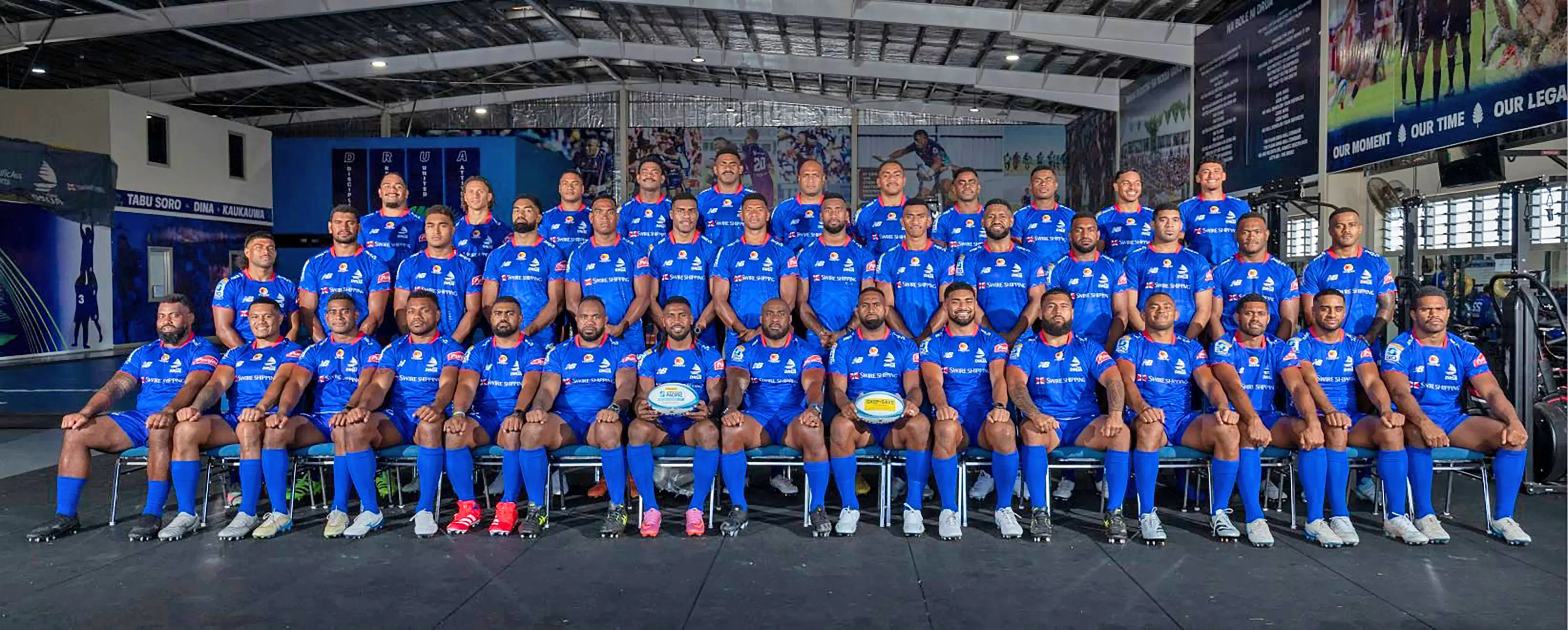 Battle of the Pacific