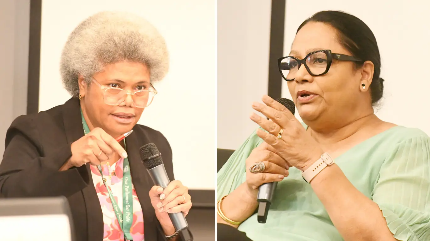 Cost, family expectations and party culture limit women in politics