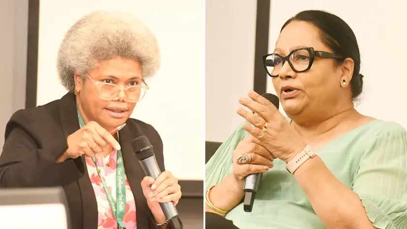 Cost, family expectations and party culture limit women in politics
