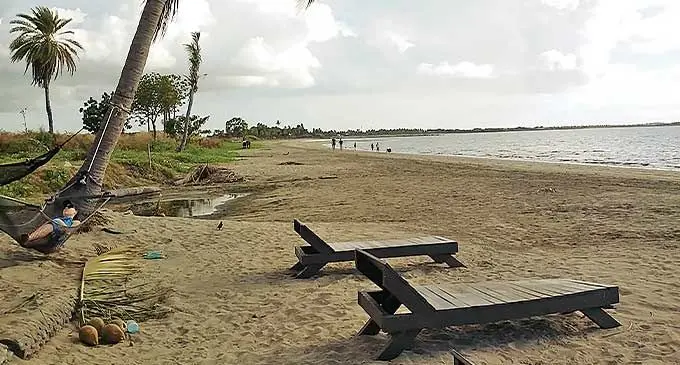 The property is being built on Wailoaloa Beach, Nadi.