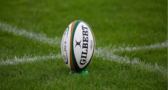 rugby