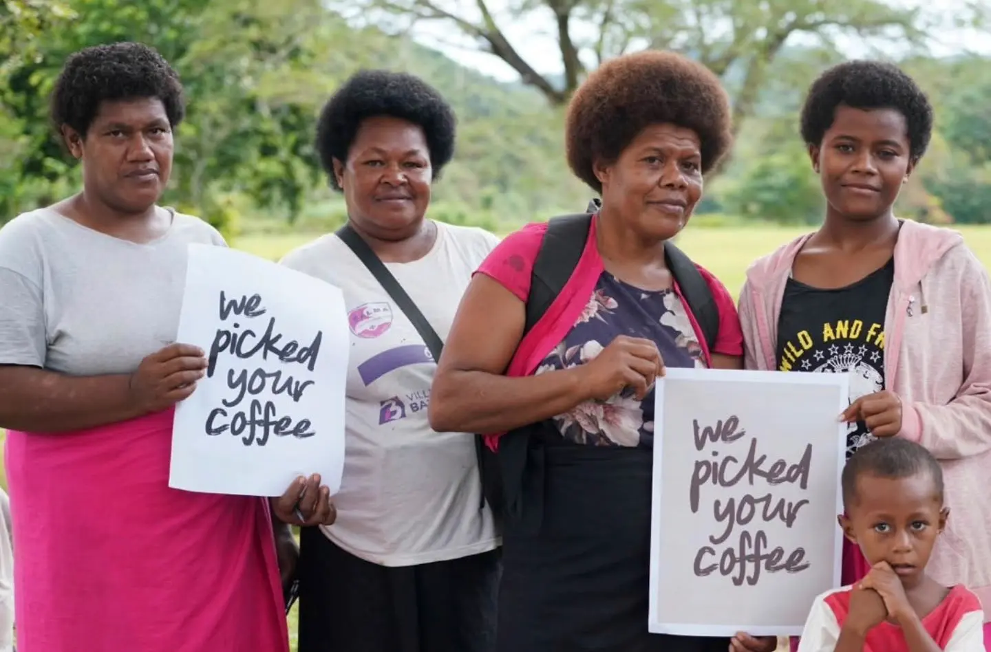 Bula Coffee has been selected to showcase Fiji-grown coffee at Caffè Culture 2026, the United Kingdom’s premier speciality coffee event, where it will meet international coffee professionals, buyers, roasters and industry leaders.