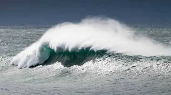 heavy-swells