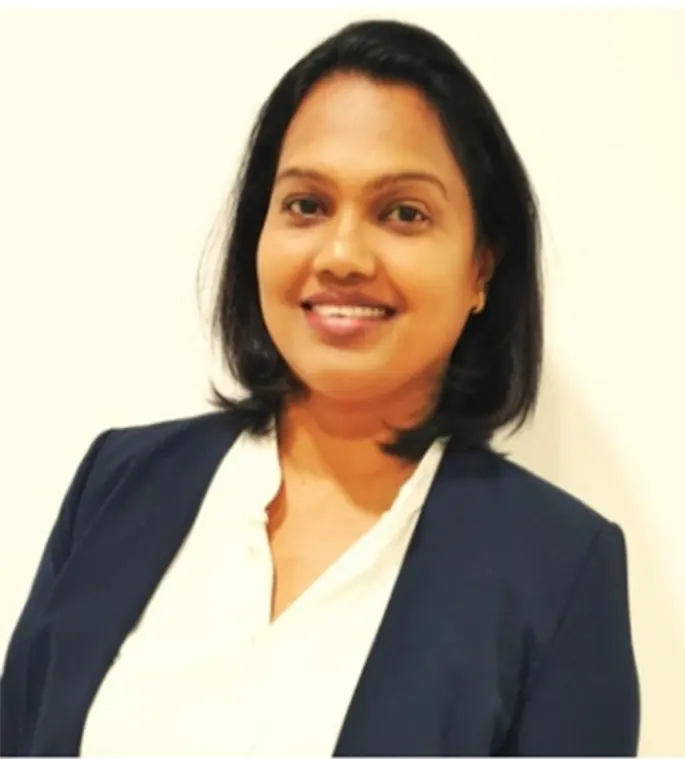 Anurashika Bari.