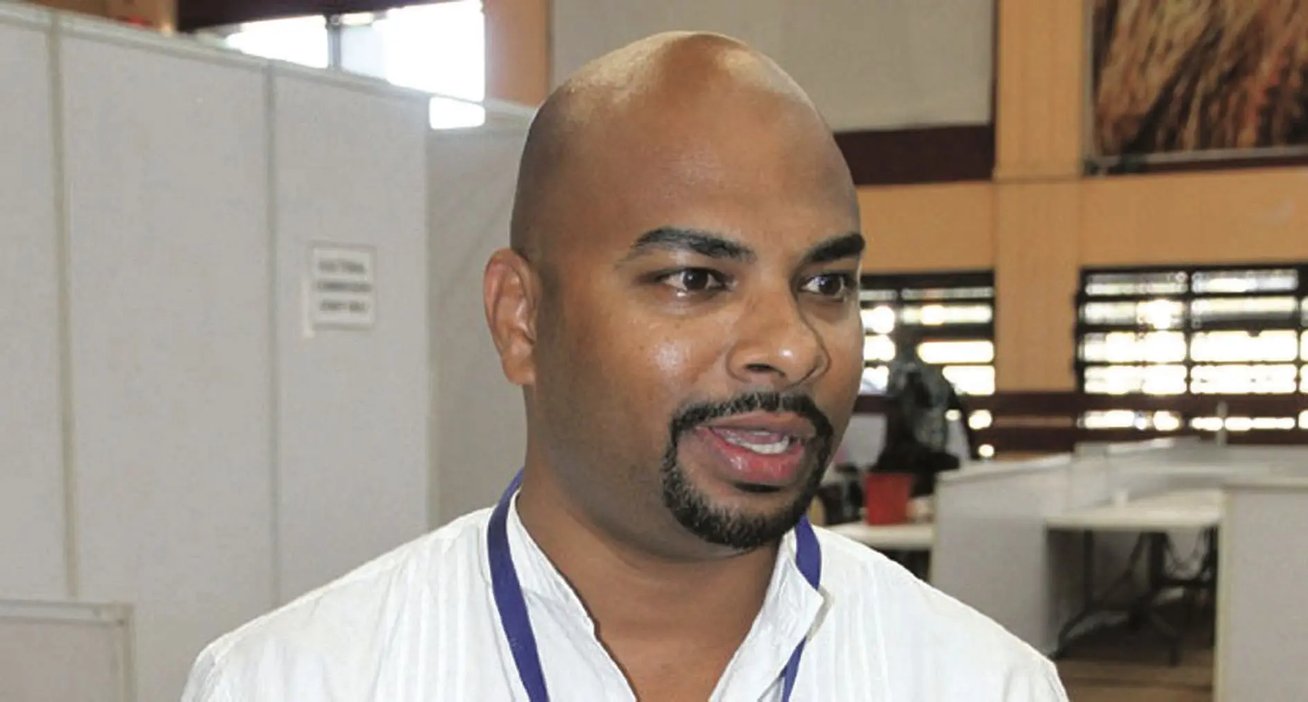 Ashwin Raj