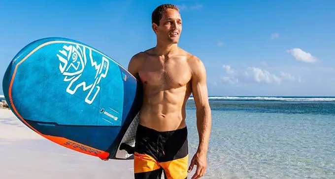 World’s No.1 Antione Martin of Guadeloupe in the Carribean is confirmed for the Fiji Pro Invitational at Tavarua .