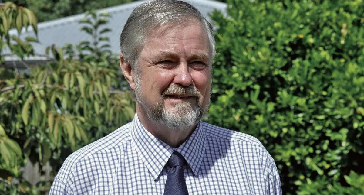 Richard Herr