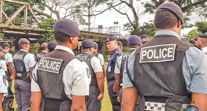 policee