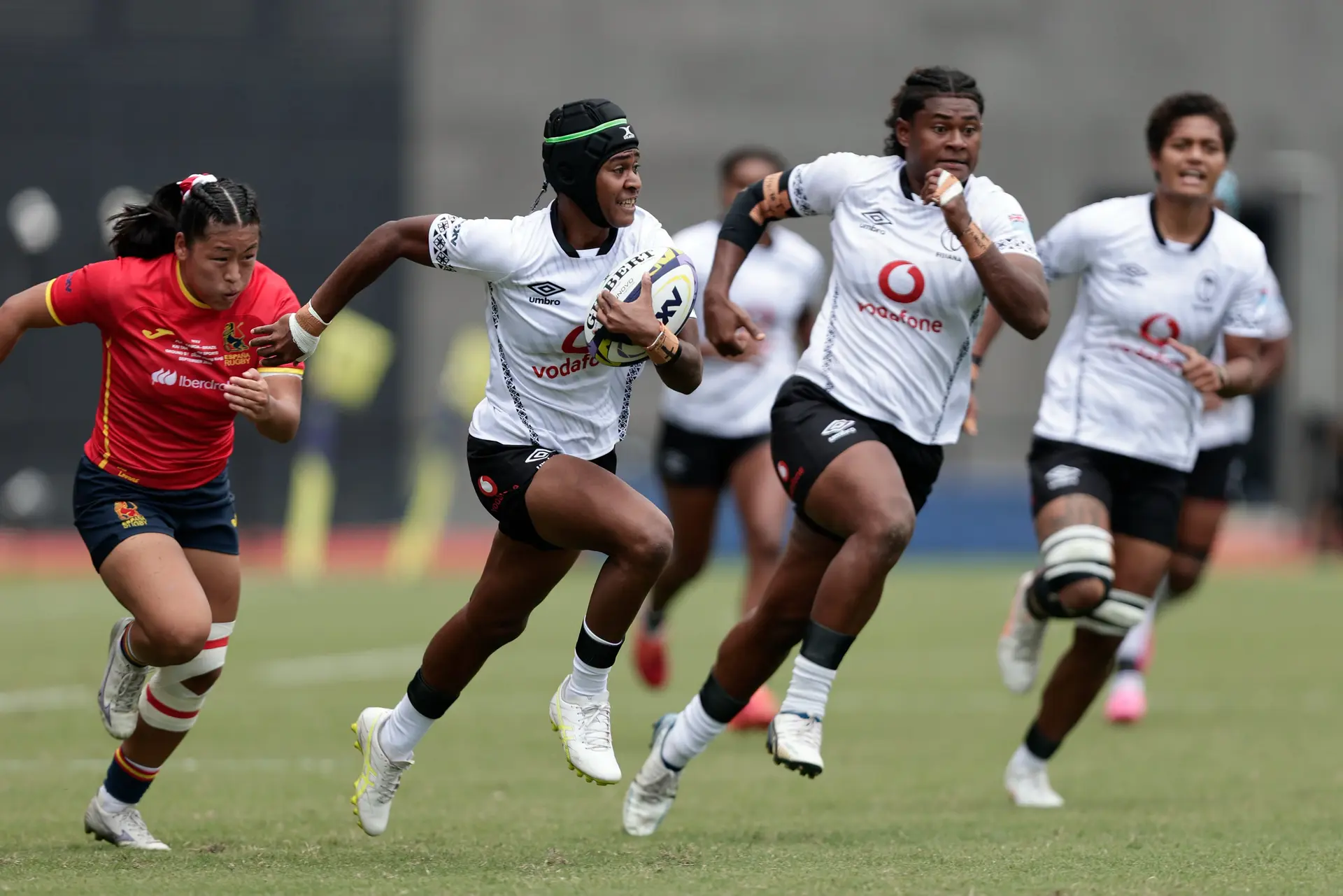 Fijiana