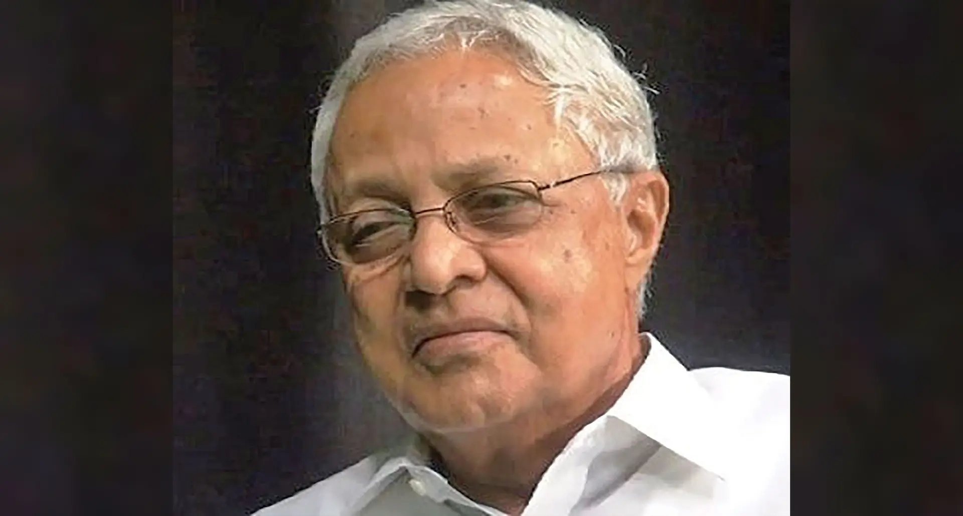Former Prime Minister, Mahendra Chaudhry.