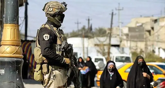 The group was driven from its last territory in 2019, but the UN warned in July that it remained a persistent threat.
