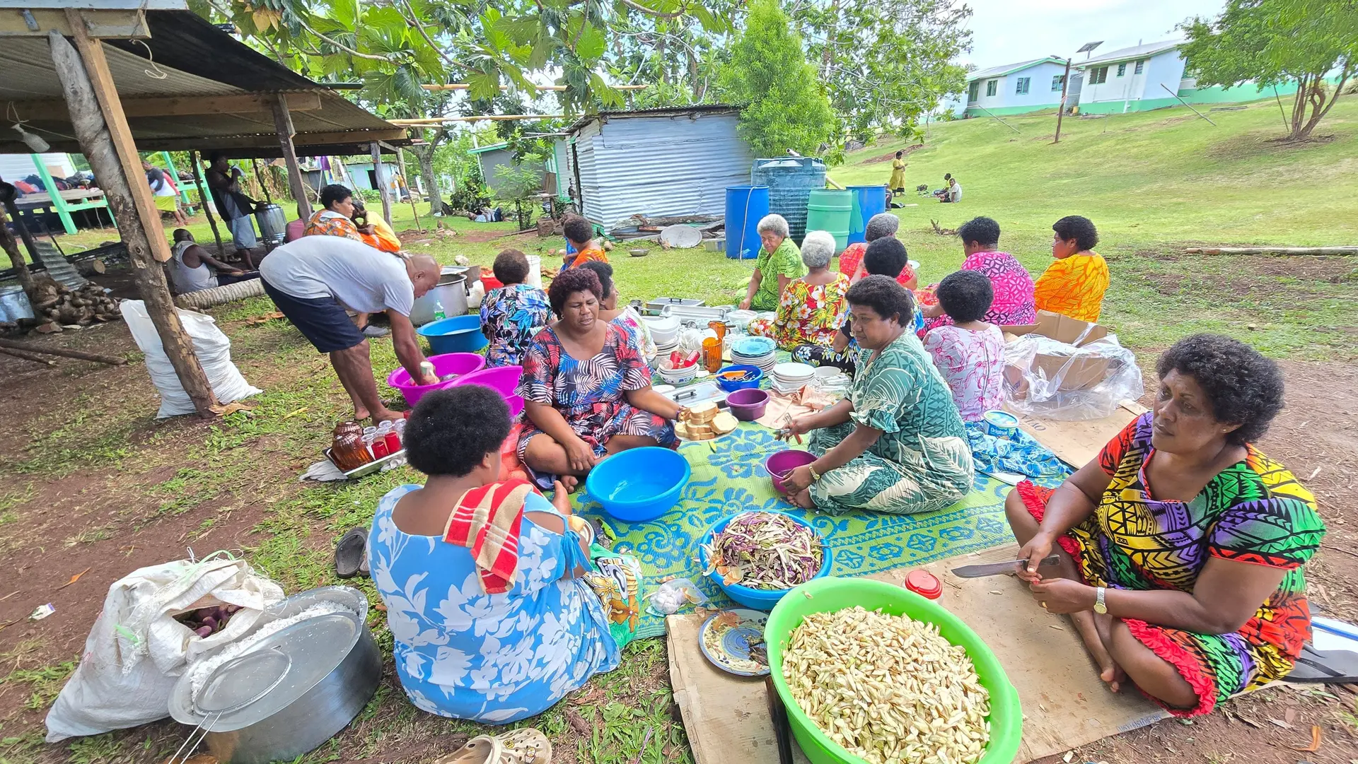 Macuata Provincial Meeting