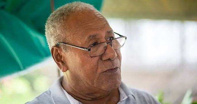 Vuli Waqa.