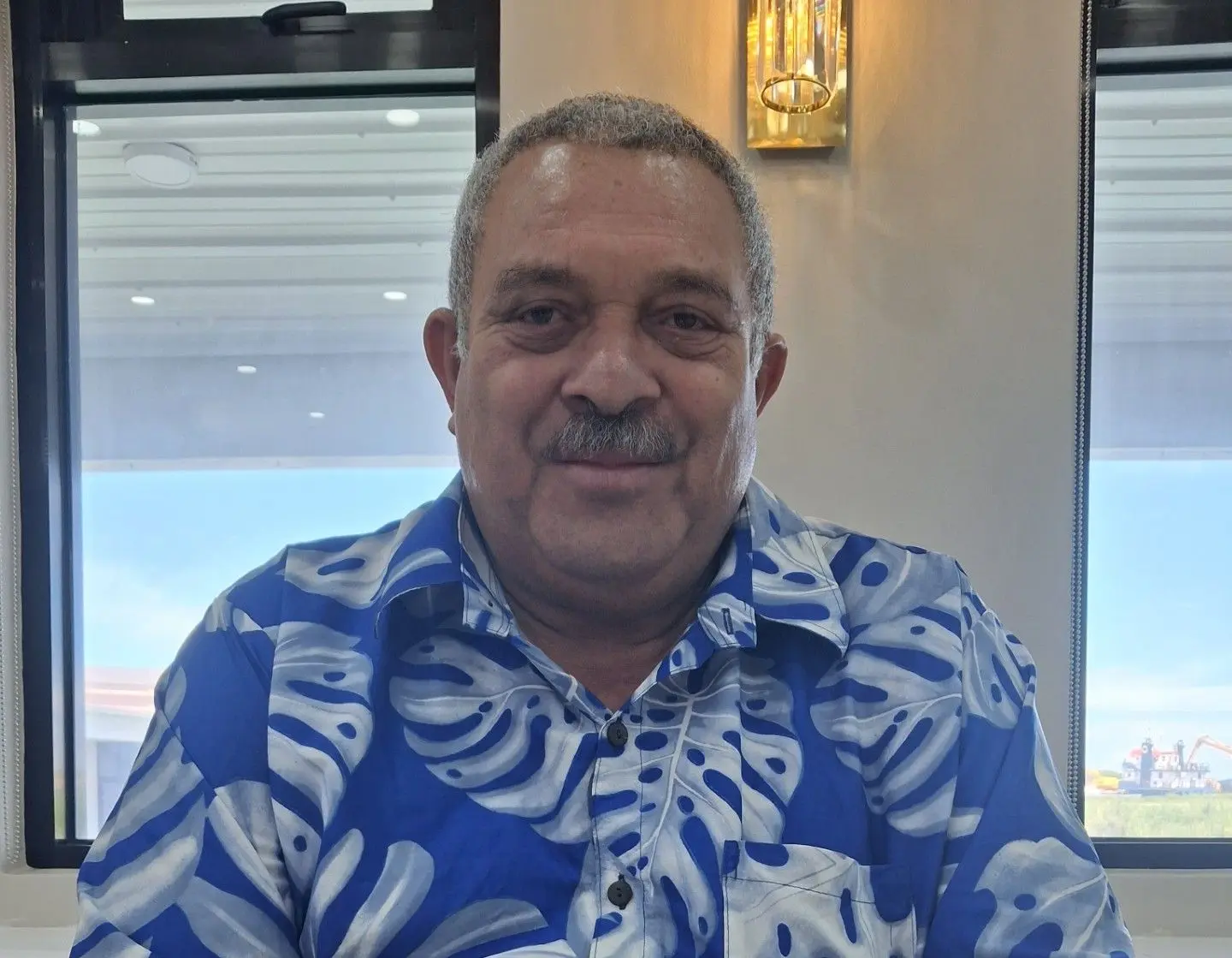 Tui Nawaka Ratu Joeli Bulu Naevo