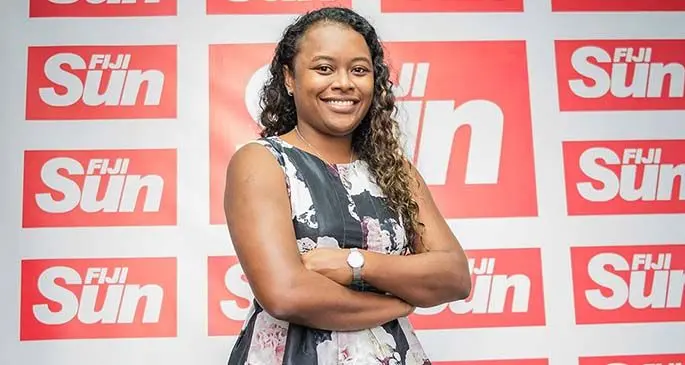 Senior journalist Suncoast, Susana Hirst-Tuilau.