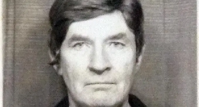 Robert Emerson Amos or Bob Amos as he was commonly known