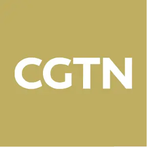 CGTN