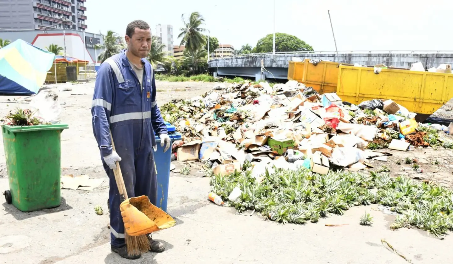 Ministry urges Fijians to protect environment during festive season